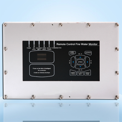 Explosion Proof Control Panel